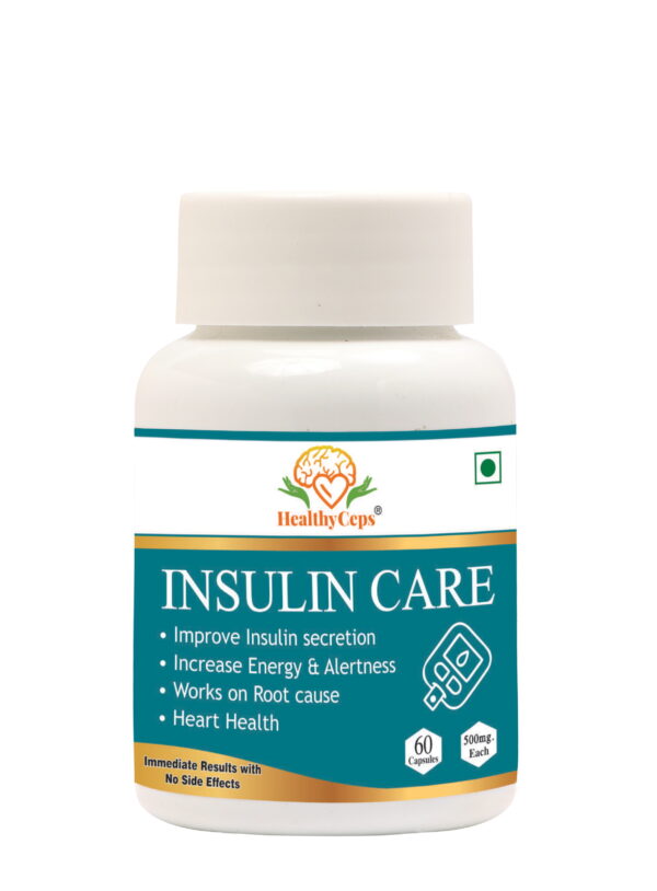 Insulin Care