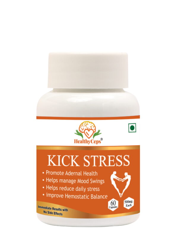 Kick Stress