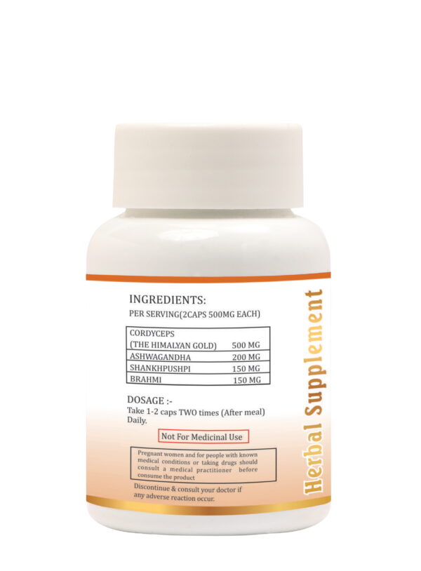 Kick Stress - Image 2
