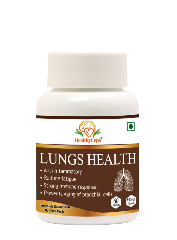 Lungs Health