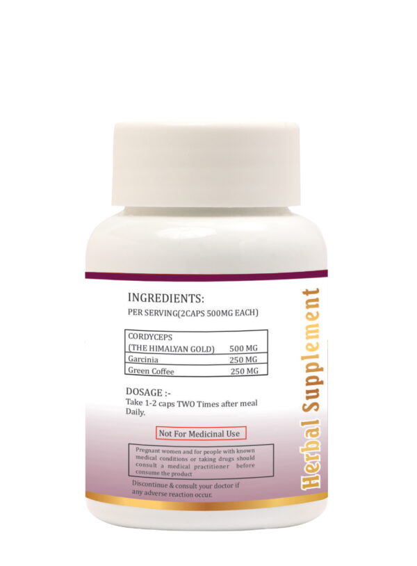 Keto Fat Burner - Image 2