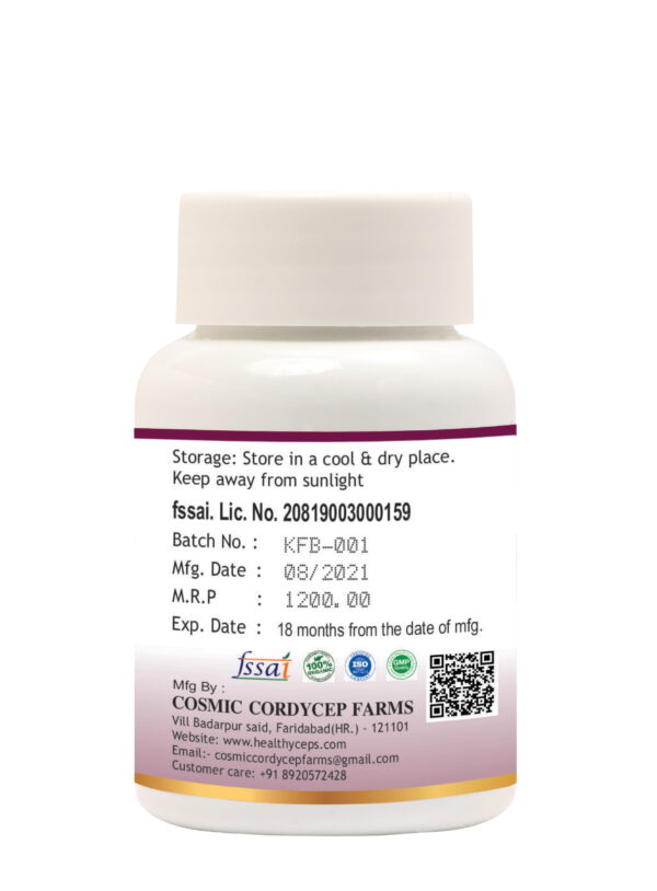 Keto Fat Burner - Image 3